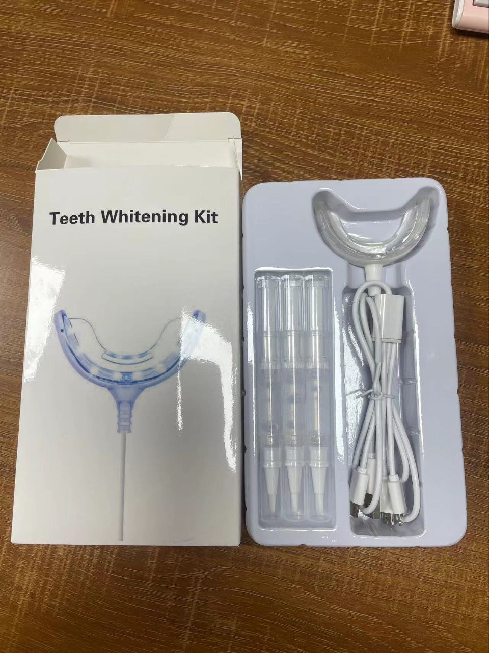 BrightSmile Whitening Kit